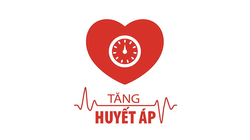 Nhận biết triệu chứng huyết áp cao
