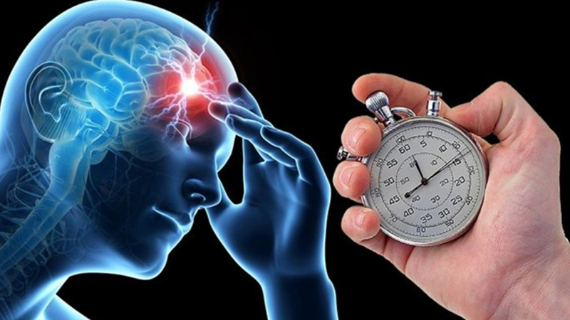 Dấu hiệu đột quỵ và những điều cần biết