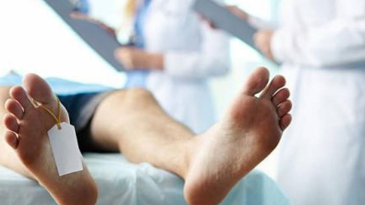 5 dấu hiệu sinh tồn của cơ thể